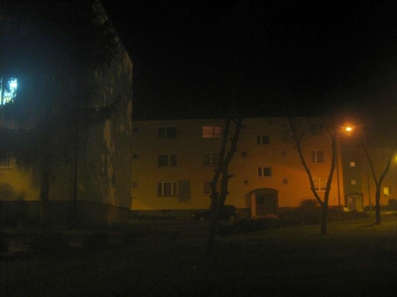 Wierzonka - moje miasto :-)