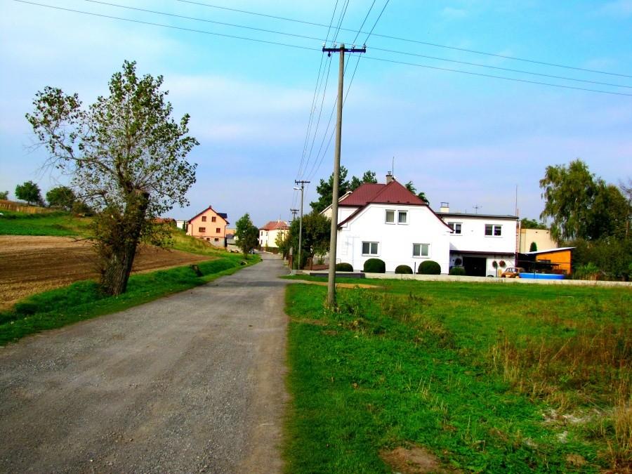 Miejscowość Pist'