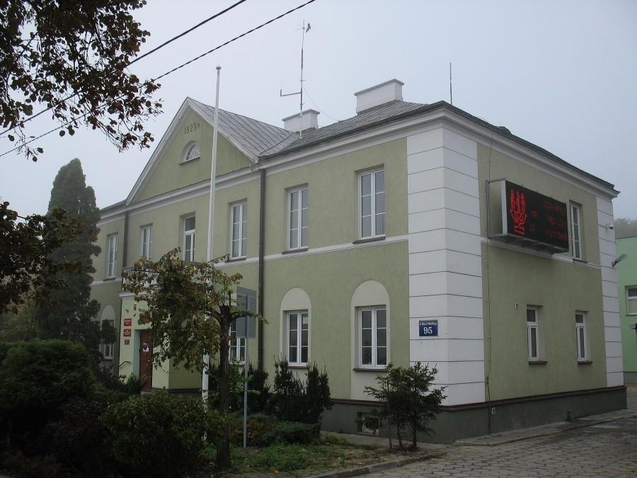 Marki - Urząd Miejski