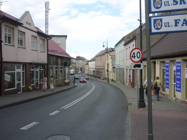 Sępólno Krajeńskie