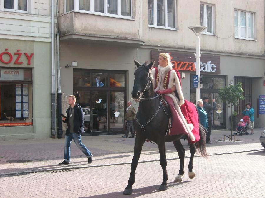 Hrabina Cosel