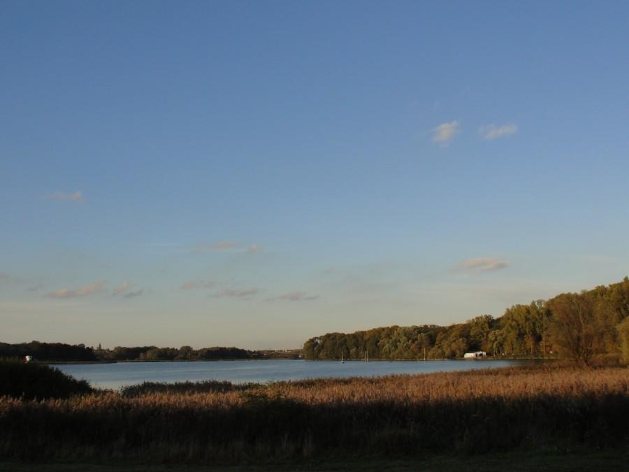 Jezioro Swarzedzkie