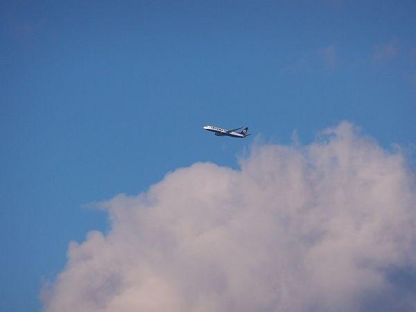 Ryanair