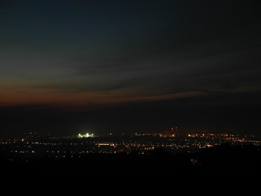 Tarnów-Mościce i Azoty