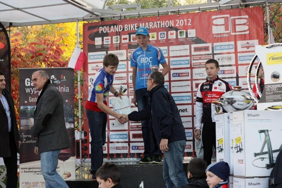 Poland Bike- W-wa Wawer