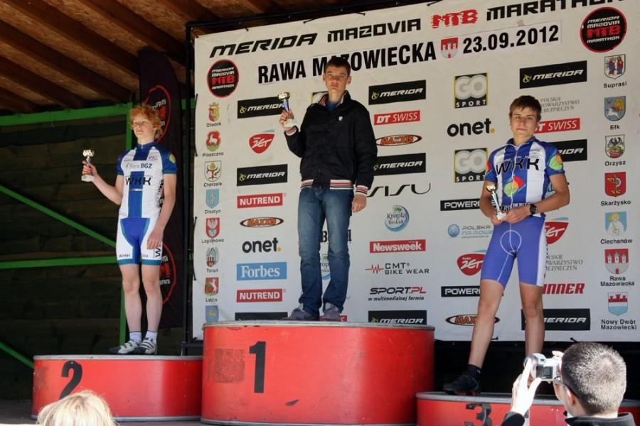 Mazovia MTB Rawa Mazowiecka