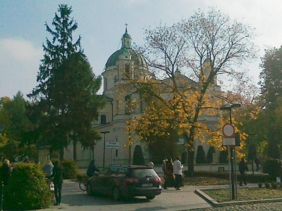 Kościół św. Anny