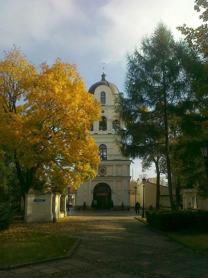 Dzwonnica Trzeciego Tysiąclecia