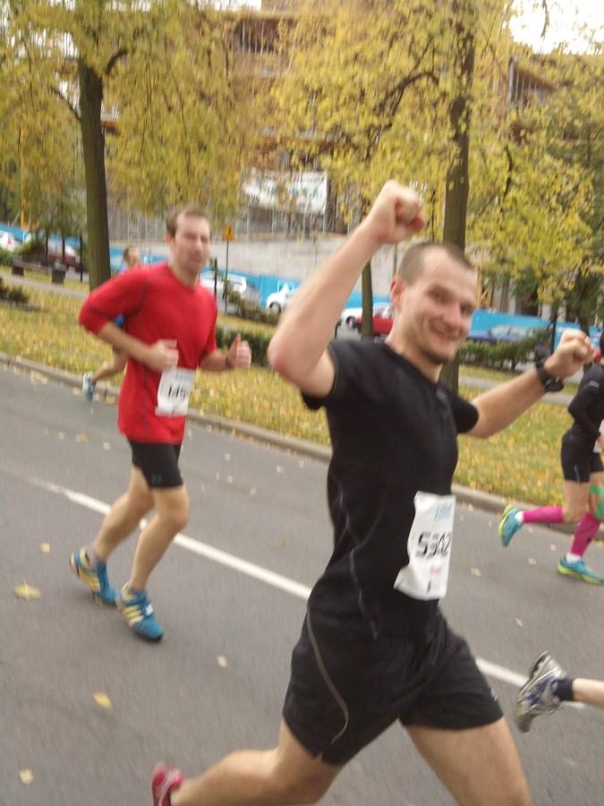... to jeszcze nie meta ...