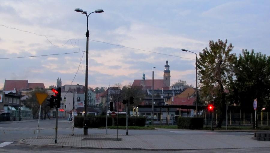 Prawie w domu Wodzisław Śląski