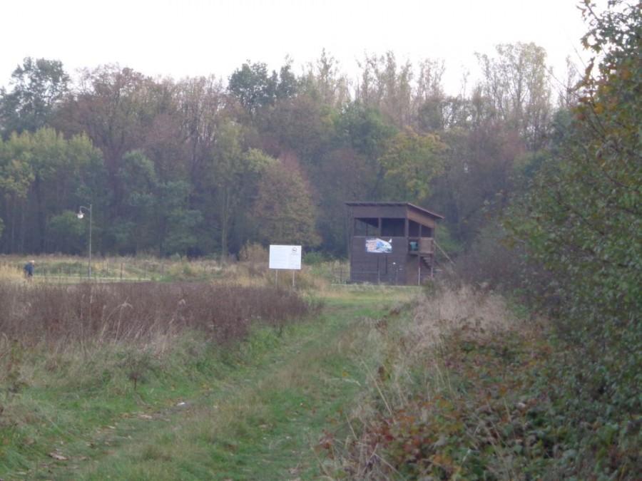 Tor motokrosowy - Załęże