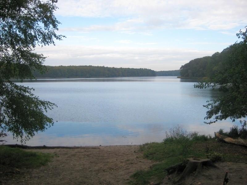 WPN - Jezioro Góreckie