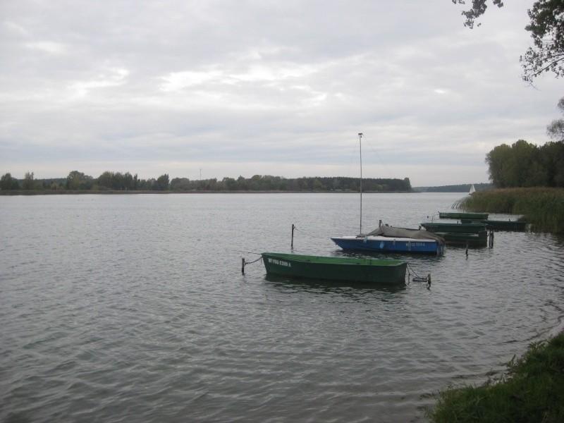 Jezioro Dymaczewskie
