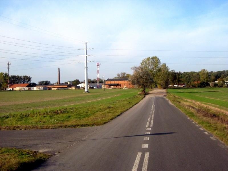 Waza dbał aby tej czarnej nawuerzchni dziś było jak najmniej :-)))