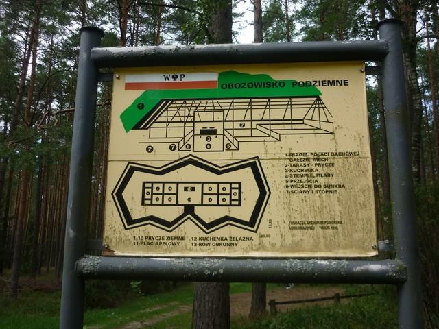 Kolejny obiekt do eksploracji