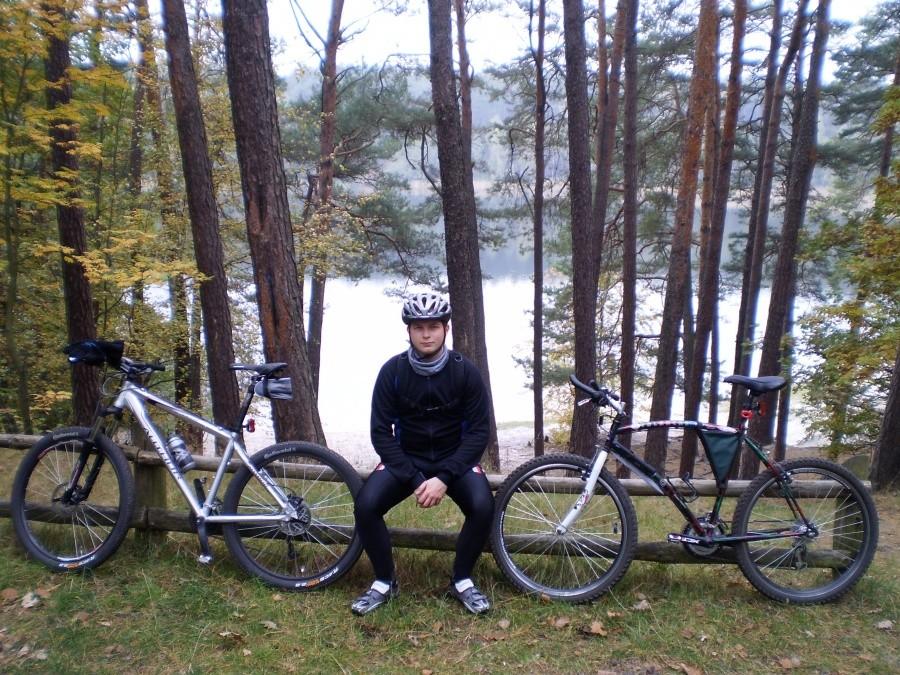 Jezioro Miejskie na Florydzie