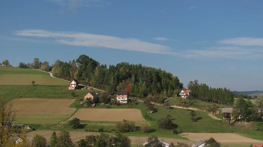 kolejny podjeździki na horyzoncie