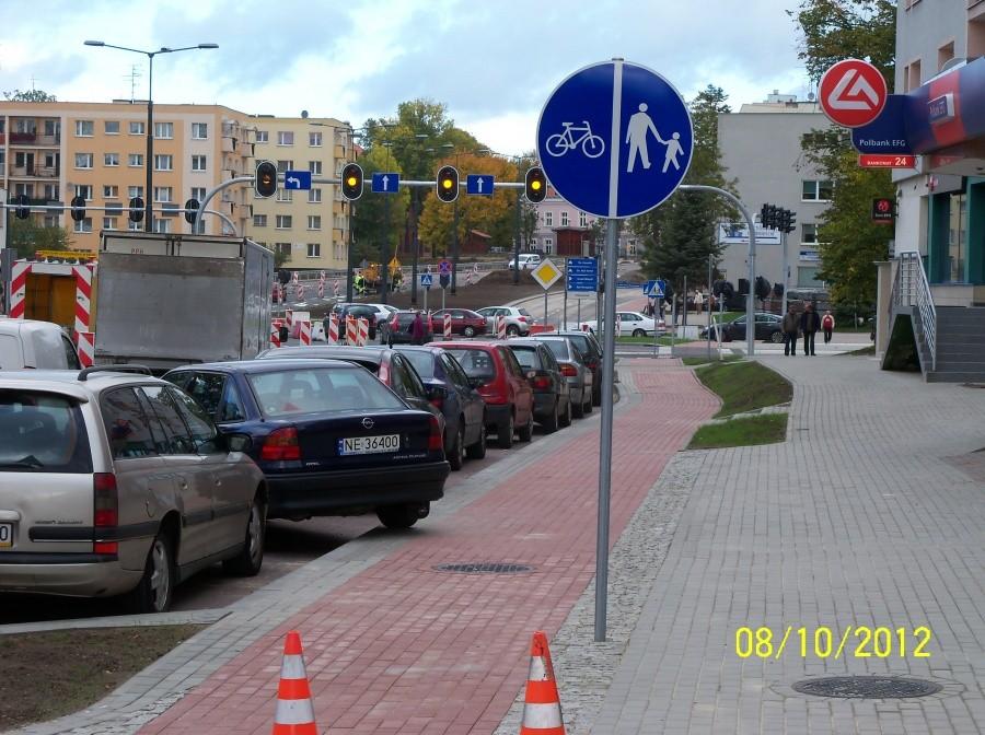 12 LUTEGO-KREATYWNE PARKOWANIE NA DDR