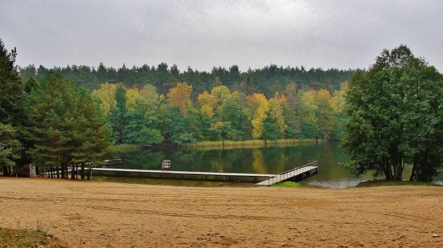 Barwy jesieni.