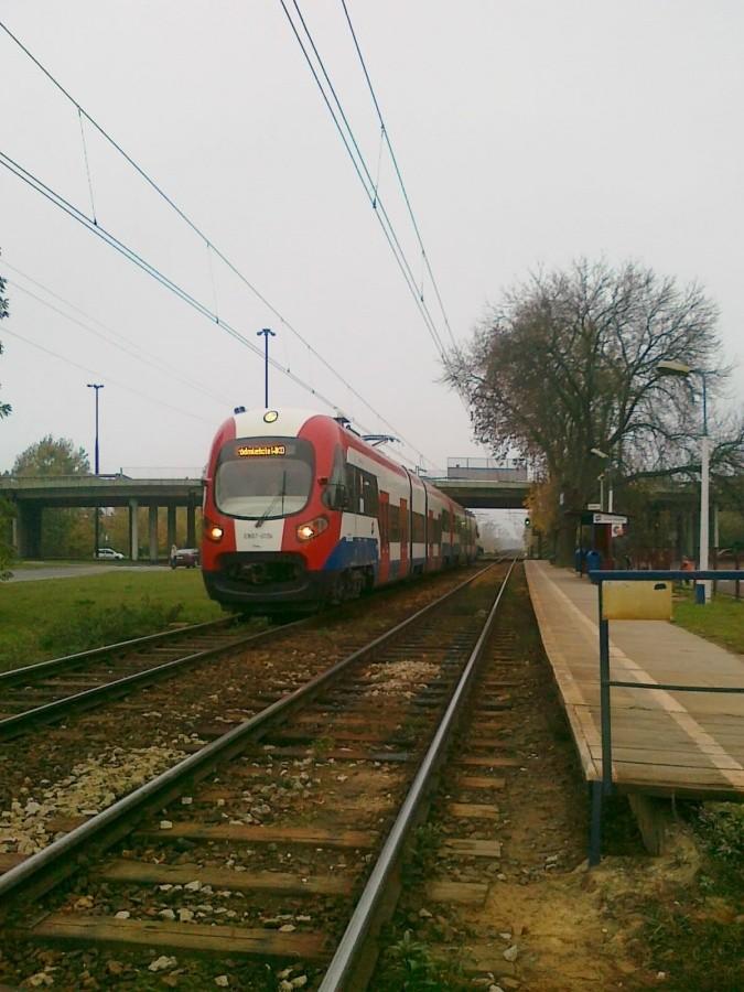 PESA EN97