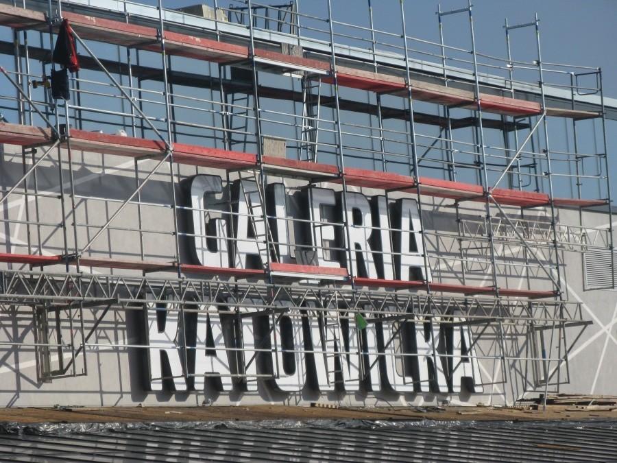 Galeria Katowicka