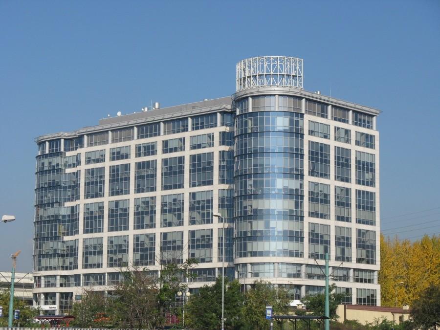 Architektura Katowic