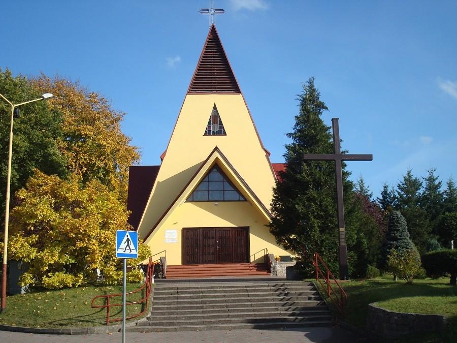 Ińsko