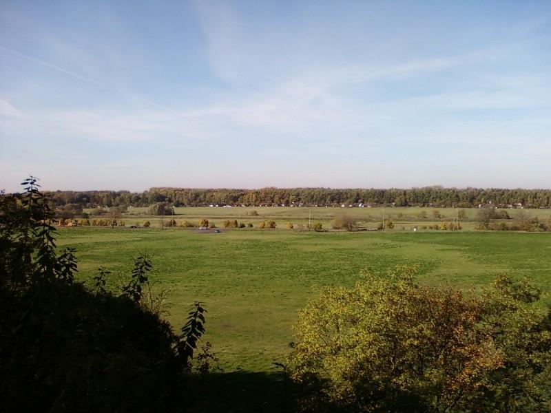 Widok w stronę Brusu
