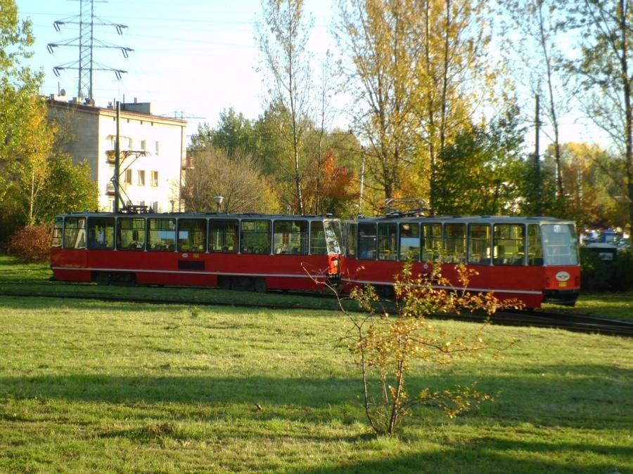 Brynów pętla
