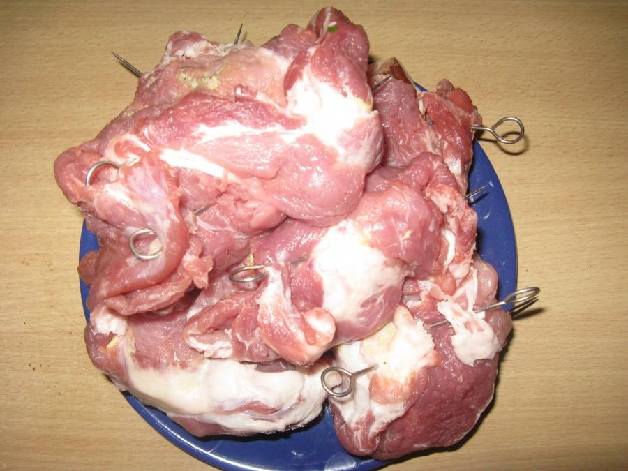 Przygotowani rolad 2
