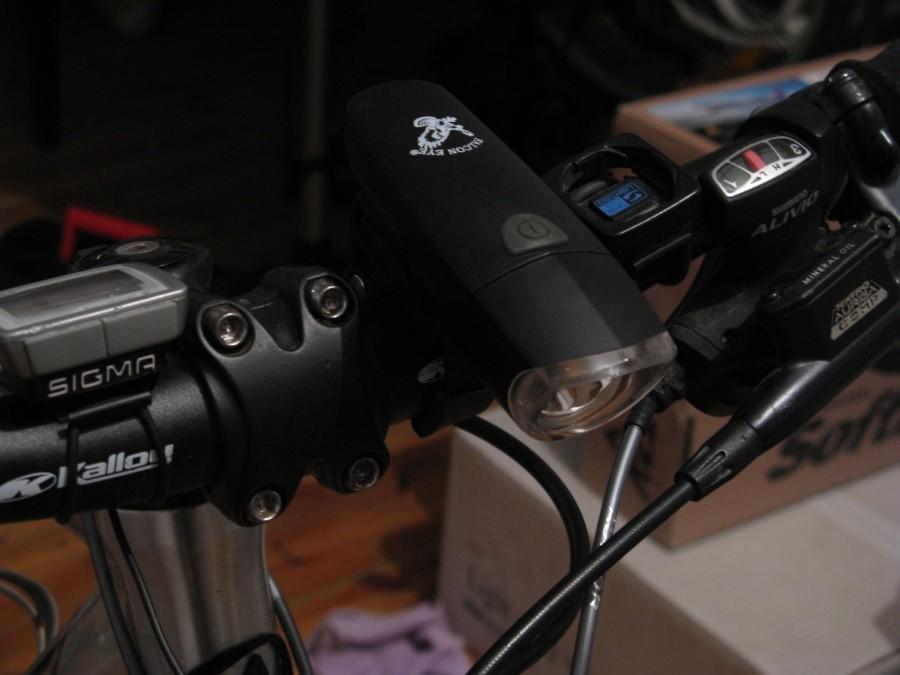 Falcon Eye 1W Fe-1Wl