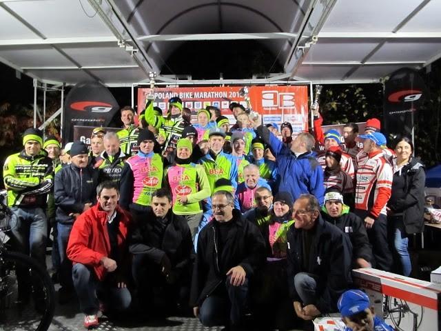 Podium nr.4 - Najlepsza drużyna