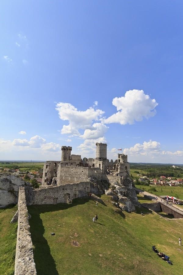 Panoramka...