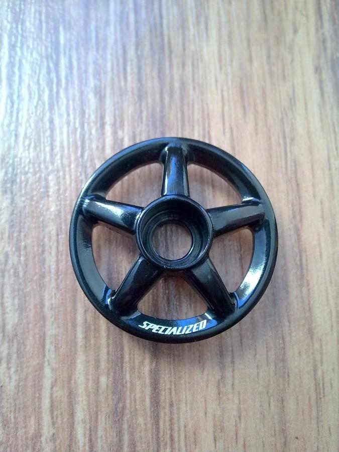 Top cap Specialized.