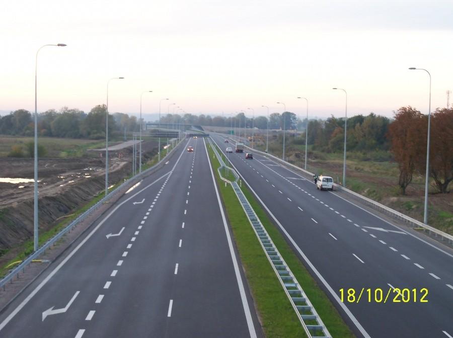 S7-POŁUDNIOWA OBWODNICA GDAŃSKA