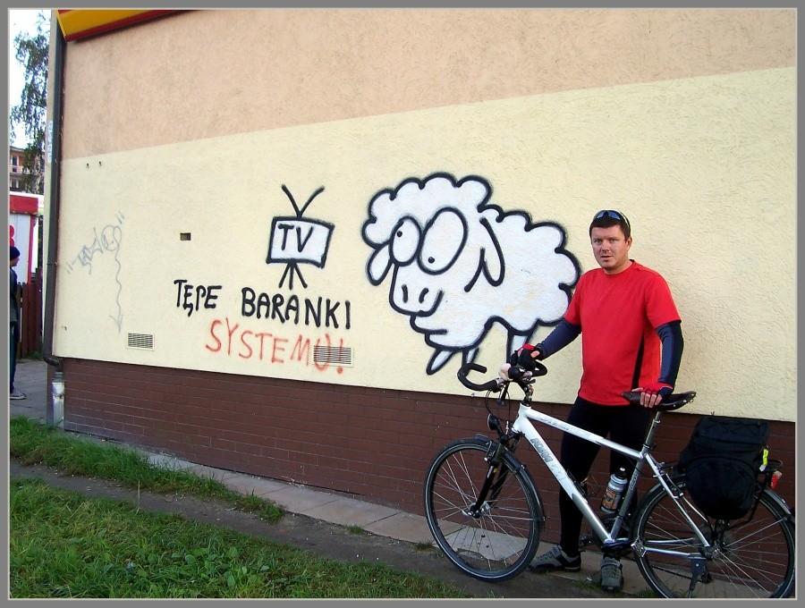 Nie pytajcie mnie nawet, spod jakiego znaku jestem :))).