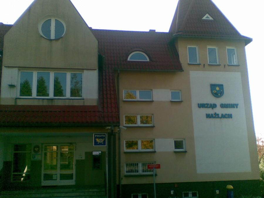 UG Haźlach
