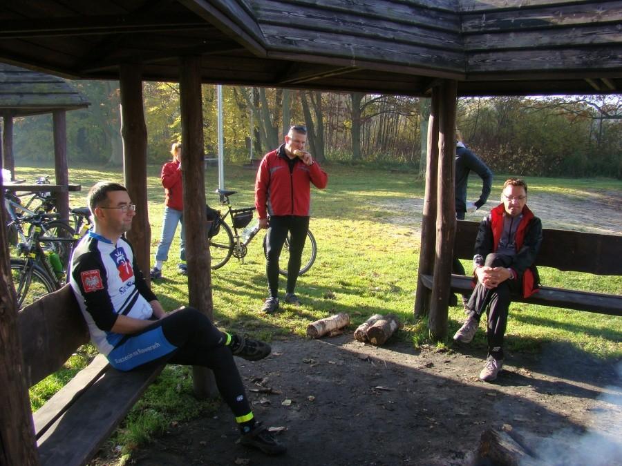 Pól drogi do Altwarp 12