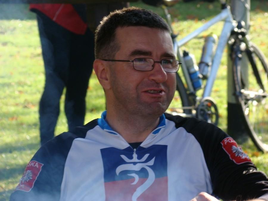 Pól drogi do Altwarp 15