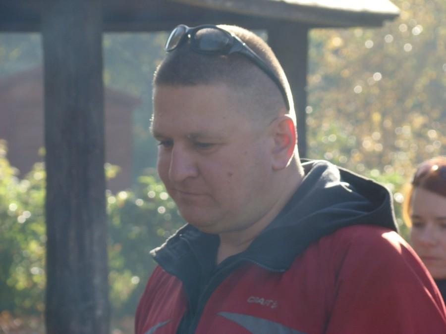 Pól drogi do Altwarp 16