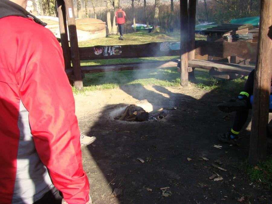 Pól drogi do Altwarp 18