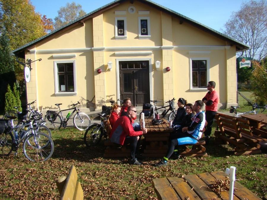 Pól drogi do Altwarp 25