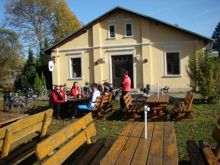 Pól drogi do Altwarp 26