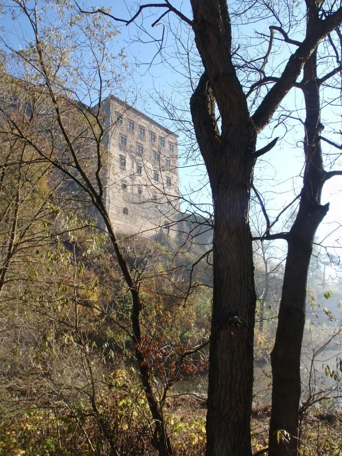 Pieskowa Skała