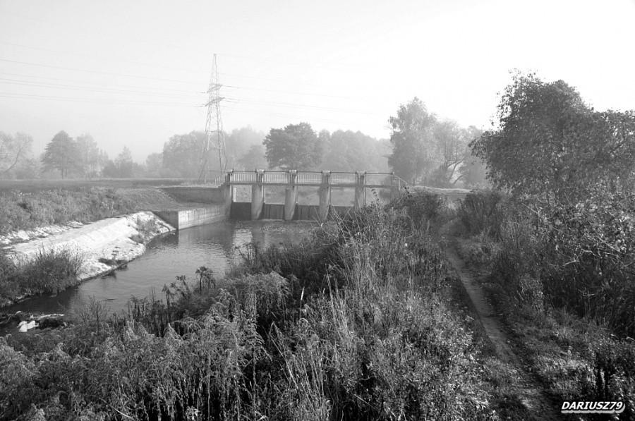 Będzin - Czarna przemsza