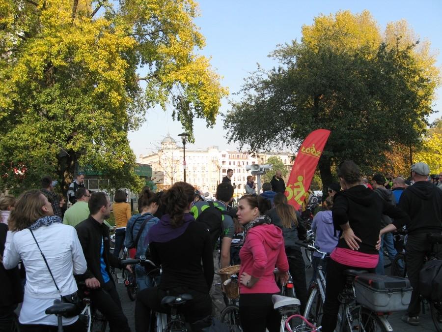 Plac Marszałka