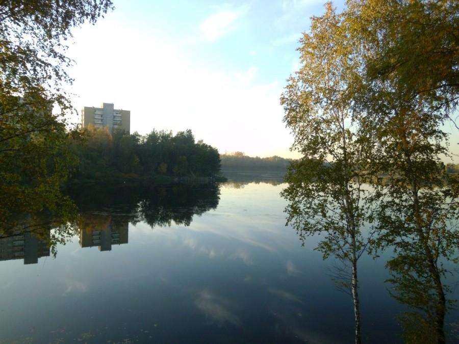 Katowice - Stawiki