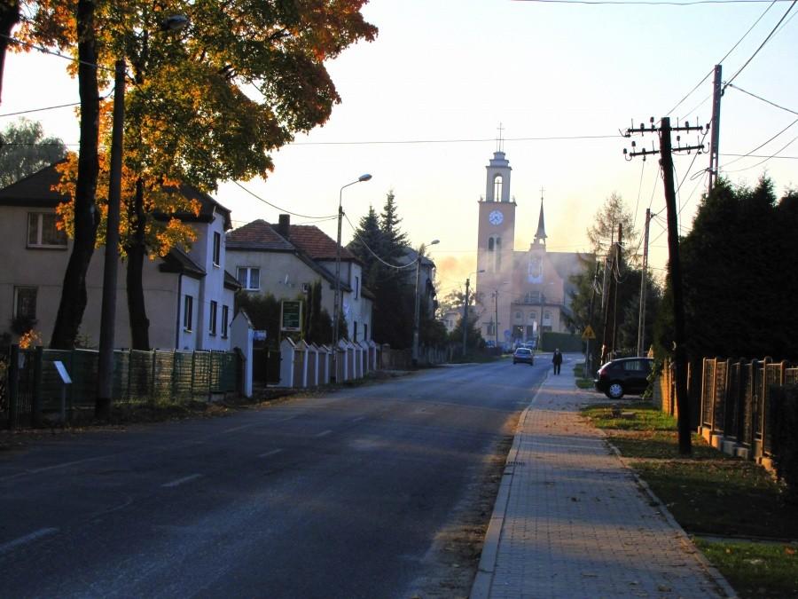 Jedłownik Wieś