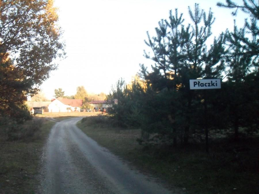 Płaczki