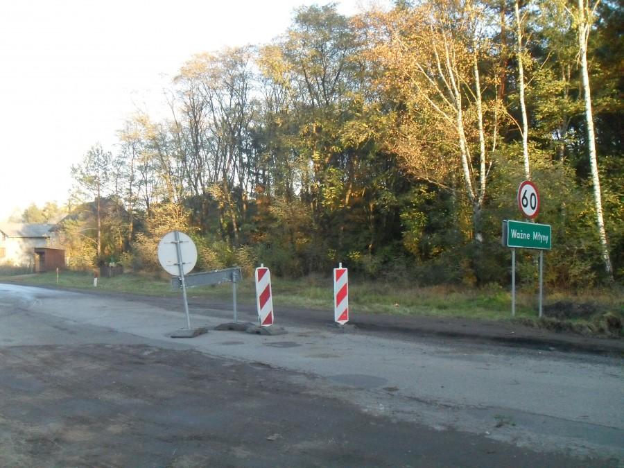 ważne młyny